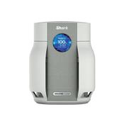 Shark BreatheClear Compact Air Purifier with NeverChange6 - Dove | HP062UK