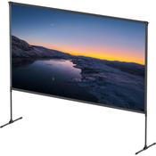 Soundcore Nebula P1 &amp; P1i Display Combo Includes Both 100 Inch Screen and Projector Stand | D2010112 image