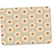 Steelex Placemats Set of 6 - Fawn Daisy | TM1017 image