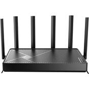 TP-Link Archer BE400 Wireless Wifi 7 Router - Black image