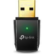 TP-LINK Archer Mini Wireless USB Adapter - Black | T2U image