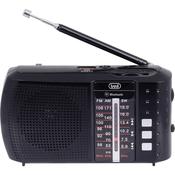 Trevi 3 Band Rechargable Radio with Bluetooth RA7F20 | 024356 image