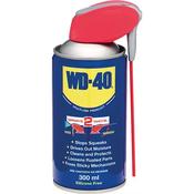 WD-40 Oil Multi-Use Maintenance Smart Straw 300ml wd40 image