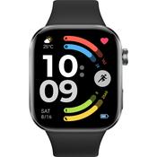 Xiaomi Redmi Watch 6 Smartwatch - Obsidian Black | BHR08CIGL image