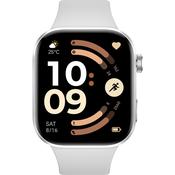Xiaomi Redmi Watch 6 Smartwatch - Silver Grey | BHR08CUGL image