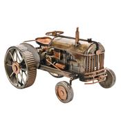 Harvey Makin Ornament - Tractor | HM2709