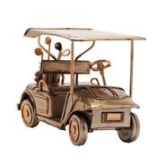 Harvey Makin Ornament - Golf Buggy | HM2858