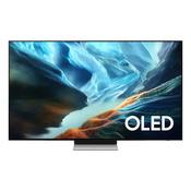 Samsung 55 Inch 4K HDR OLED Smart TV (2026) | QE55S90HAEXXU image