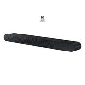 Samsung S60D S-Series 5.0-Channel All in One Soundbar with Wireless Dolby Atmos - Black | HW-S60D/XU image
