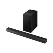 Samsung B650F 3.1 Channel B Series Soundbar with Subwoofer - Black | HW-B650F/XU image