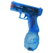 Evo-X Light Up Electric Rechargable Water Pistol | EVW000101