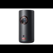 Nebula Capsule 3 Mini Portable Laser Projector - Black | D2426212 image
