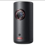 Nebula Capsule 3 Mini Portable Laser Projector - Black | D2426212