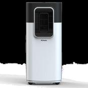 Dimplex 3.5kW Portable Air Conditioner with Dehumidifier 12,000 BTU - White | DPAC1201