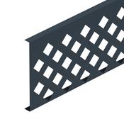 Elite Garden SmartTrellis Diamonds - Anthracite | SMTAD