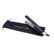 Remington Luxe Hair Straightener - Sapphire | S5805 image