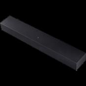 Samsung B400F B Series 2.0ch Soundbar with Speakers - Titan Black | HW-B400F/XU