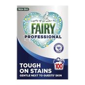 Fairy Professional Non Bio Washing Powder 100 Wash 5.5kg