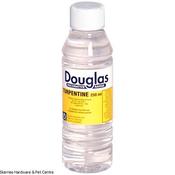 Douglas Genuine Turpentine 1 Litre | DTA0100