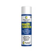CT1 Multi Solve Cleaner Degreaser and Sealant Remover 500ml | MSV683041 image