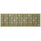 My Mat Runner Doormatt 50cm x 150cm - Boho Floral | PT645837 image