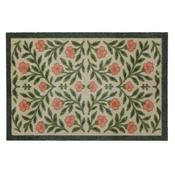 My Mat Nylon Doormatt 50cm x 75cm - Pink Botancial | PT645745 image