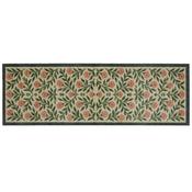 My Mat Runner Doormatt 50cm x 150cm - Pink Botanical | PT645844 image