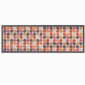 My Mat Runner Doormatt 50cm x 150cm - Retro Clover | PT640375 image