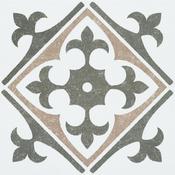 DC Fix Self Adhesive Wall Tile 15cm x 15cm - Nadia Olive | F2703106 image