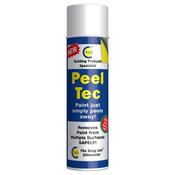 CT1 Peel Tec Paint Remover 500ml | PT40104 image