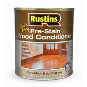 Rustins Pre Stain Wood Conditioner 500ml for Indoor and Outdoor | R690340 image