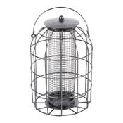 Redwood Squirrel Proof Peanut Bird Feeder | BF102 image