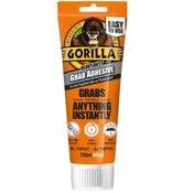 Gorilla Heavy Duty Grab Adhesive Tube 200ml | 2044311 image