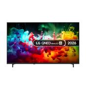 LG 65 Inch QNED Mini LED AI 4K Smart TV | 65QNED72B6B image