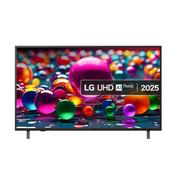 LG 50 Inch 4K UHD Smart TV | 50UA75006LA.AEK image