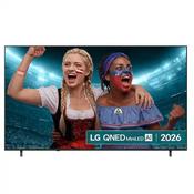 LG QNED7E 85 Inch QNED Mini LED AI 4K Smart TV (2026) | 85QNED7EB3A.AEI image