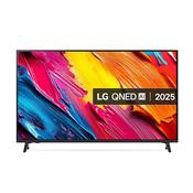 LG 50 Inch QNED AI 4K Ultra HD Smart TV (2025) | 50QNED70A6A.AEK image