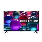LG UA73 50 Inch 4K UHD LED Smart TV | 50UA73006LA.AEKQ image