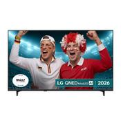 LG QNED7E 55 Inch QNED Mini LED AI 4K Smart TV (2026) | 55QNED7EB3C.AEI image