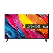 LG 55 Inch QNED 4k Smart TV - Black | 55QNED70A6A.AEK image