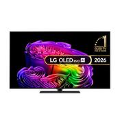 LG 65 Inch Evo AI G6 OLED 4K Smart TV (2026) | OLED65G66LS.AEI image