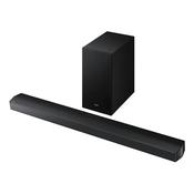 Samsung B750F 5.1 Channel 400w B Series Soundbar with Subwoofer - Black | HW-B750F/XU image