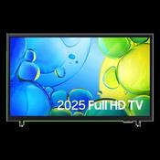 Samsung F6000 32 Inch Full HD HDR Smart TV (2025) | UE32F6000FKXXU image