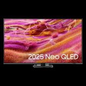 Samsung QN90F 55 Inch 4K HDR Neo QLED Smart TV (2025) | QE55QN90FATXXU image