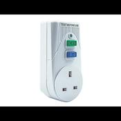 Unicom Plug In Circuit Breaker | UNC53637