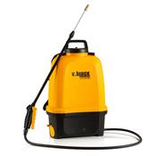 Volpi Vita 16 Litre Backpack Knapsack Sprayer Battery Operated | 23VBE16