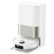 Dreame X50 Ultra Robot Vac Vacuum Cleaner - White | RLX85CE-4 image