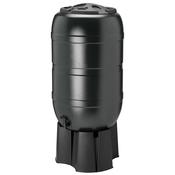 Ward Waterbutt Set 210 Litre with Stand, Tap and Fittings