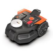 Worx Landroid Vision AI RTK Robot Robotic Lawnmower 500m2 Wireless | WR305E