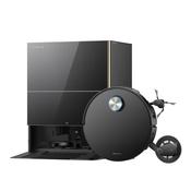 Dreame X60 Pro Ultra Complete Robot Vac Vacuum Cleaner and Mop - Black | RLX96DE_BK